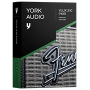 York Audio VLUX 210 P10R