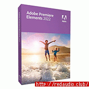 Adobe Premiere Elements 2022 v20.0.0.118 [WiN]