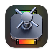 Apple Compressor v4.6.3 [MacOSX]