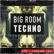 BFractal Music Big Room Techno [WAV]