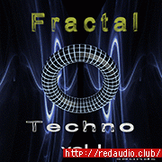 BFractal Music Fractal Techno Vol.1 [WAV]