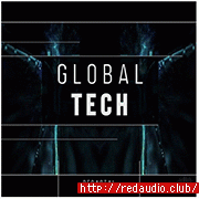 BFractal Music Global Tech [WAV]