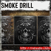 BFractal Music Smoke Drill [WAV]