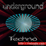 BFractal Music Underground Techno Vol.1 [WAV]