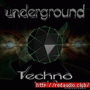 BFractal Music Underground Techno Vol.2 [WAV]