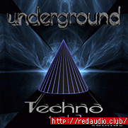 BFractal Music Underground Techno Vol.3 [WAV]