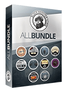 Black Rooster Audio The ALL Bundle v2.6.4 [WiN]