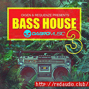 DABRO Music Bass House Vol.3 [WAV]