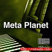 DABRO Music Meta Planet [Ableton Live, DAW Templates]