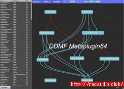 DDMF MetaPlugin v3.6.2 / v3.9.71 [WiN, MacOSX]