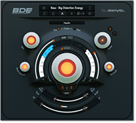 DJ Swivel BDE v1.0.0 [WiN, MacOSX]