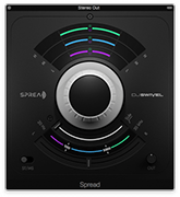 DJ Swivel Spread v1.1.0 / v1.1.0 [WiN, MacOSX]