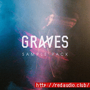 Splice Sounds Graves Sample Pack [WAV]