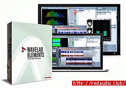 Steinberg WaveLab Pro v11.2.0 [WiN, MacOSX]