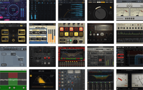 TBProAudio bundle 2022.11 CE [WiN]