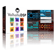 ValhallaDSP Bundle 2022.11 CE [WiN]