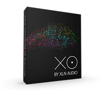 XLN Audio XO v1.2.8 / v1.0.4 [WiN, MacOSX]