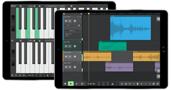 n-Track Studio Pro v9.4.3 [iOS]