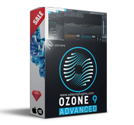 iZotope Ozone 9 Advanced v9.12.0 [WiN]