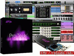 Avid Pro Tools v2021.7.0 RETAIL / LEGIT AAX UNLOCK ONLY [WiN]