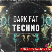 BFractal Music Dark Fat Techno [WAV]