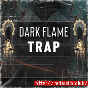 BFractal Music Dark Flame Trap [WAV]