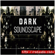 BFractal Music Dark Soundscape [WAV]