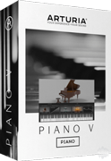 Arturia Piano and Keyboards Collection 2022.1 CE [WiN]