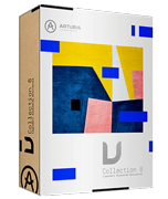 Arturia V Collection 8 v8.5.0 [WiN]