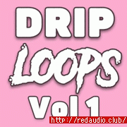 DiyMusicBiz Drug Loops Vol.1 [WAV]