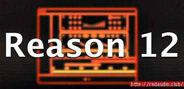 Reason Studios Reason 12 v12.5.3 [WiN]