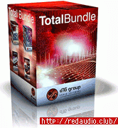 D16 Group Total Bundle v2021.05.08 [MacOSX]