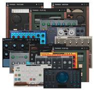 AudioThing Synths Plugins Bundle 2021.10 [WiN]