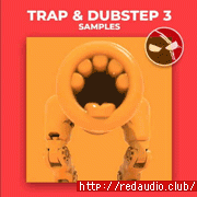 DABRO MUSIC Trap Dubstep Vol.3 [WAV]