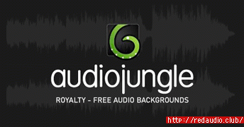 AudioJungle Royalty Free Music Pack [MP3]