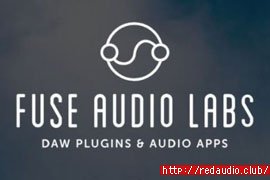 Fuse Audio Labs Complete Bundle 2022.9 CE [WiN]