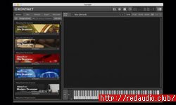 Kontakt Add 2023 [MacOSX]