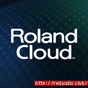 TEAM R2R Roland Cloud Emulator v1.1.0 / Updates 12.2019 [WiN, MacOSX]