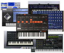 TEAM R2R KORG Collection Authorizer v1.0.0 [WiN]