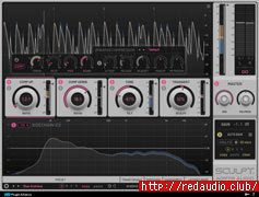 ADPTR AUDIO Sculpt v1.0.5 [WiN, MacOSX]