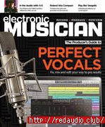 Electronic Musician March 2022 - October 2022 [PDF]