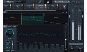 iZotope Neutron 4 v4.5.0 / v4.5.0 [WiN, MacOSX]