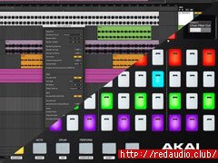 Isotonik Studios nativeKONTROL CrossFire Akai Fire Ableton Control Surface Script v1.0.1 [WiN, MacOSX]