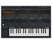 Arturia MiniFreak V v1.0 [WiN, MacOSX]