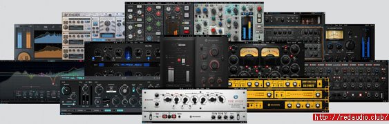 Plugin Alliance All Bundle 2022 [WiN]