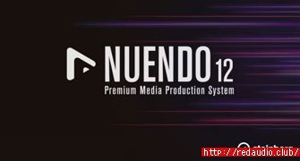 Steinberg Nuendo 12 v12.0.52 / v12.0.40 [WiN, MacOSX]