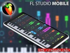 Image-Line FL Studio Mobile v4.4.5 / v3.6.19 for iPhone and iPad [Android, iOS]