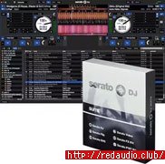 Serato DJ Pro v3.1.4 WiN / v3.0.3 [WiN, MacOSX]