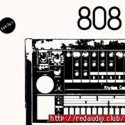 Raw Loops RAW 808 Drum Hits [WAV]