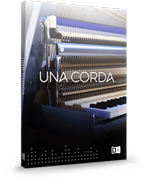 Native Instruments Una Corda [KONTAKT]